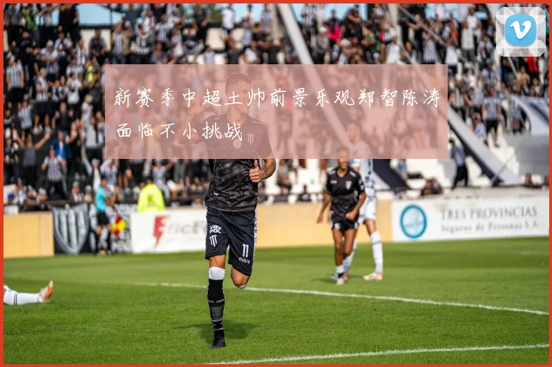 新赛季中超土帅前景乐观郑智陈涛面临不小挑战